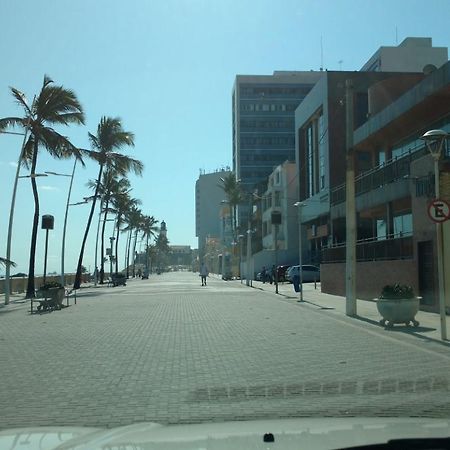 Flat Avenida Oceanica Barra Leilighet Salvador Eksteriør bilde