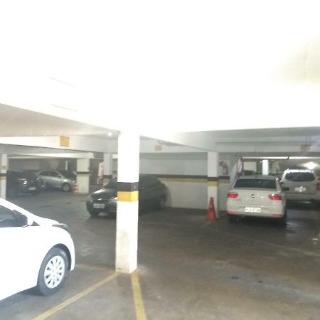 Flat Avenida Oceanica Barra Leilighet Salvador Eksteriør bilde