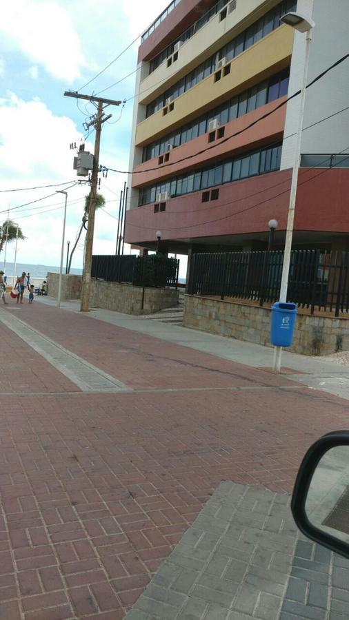 Flat Avenida Oceanica Barra Leilighet Salvador Eksteriør bilde