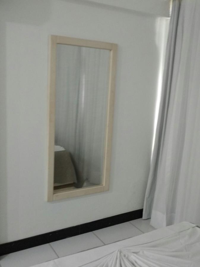 Flat Avenida Oceanica Barra Leilighet Salvador Eksteriør bilde